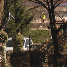 Provjereno: Pad drona u Zagrebu - 2