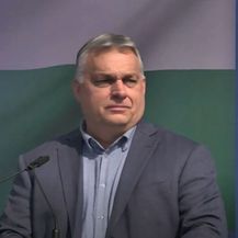 Viktor Orban