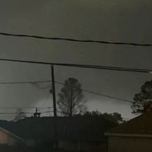 Tornado poharao New Orleans - 3