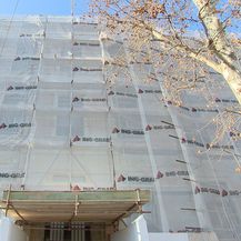Provjereno: Obnova zagrebačke škole nakon potresa - 2