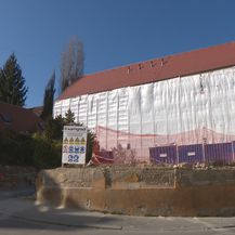 Provjereno: Obnova zagrebačke škole nakon potresa - 4