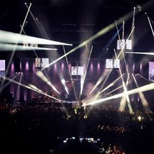 Koncert Petra Graše u Spaladium Areni - 18