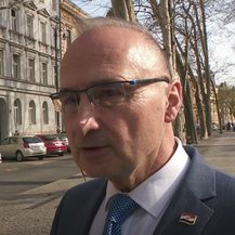 Goran Grlić Radman, ministar vanjskih poslova - 3