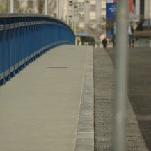 Stanje mostova u Zagrebu - 2