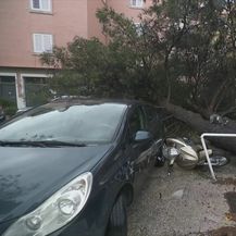 Nevrijeme - 4