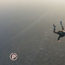 Provjereno: Skok s padobranom - 4
