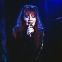 Tiffany Darwish otpjevala je 'I Think We're Alone Now', veliki hit iz 80-ih - 7