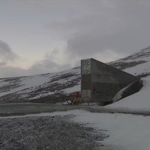 Trezor smaka svijeta na Svalbardu - 7
