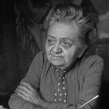 Marija Jurić Zagorka