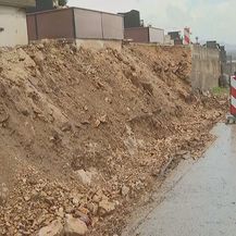 Urušeno groblje kod Vrgorca - 3