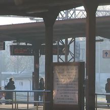 Zagrebački kolodvor u zraku - 3