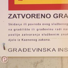 Provjereno: Ilegalna kuća - 9