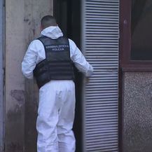 Istraga ubojstva u Zagrebu - 2