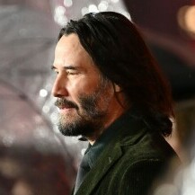 Keanu Reeves