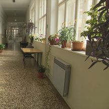 Sigurnost u školama - 1