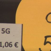 Preračunavanje eura - 3