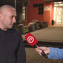 Ivica Goričanec, Vodič službenog psa za detekciju droga