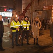 Noć na terenu sa zagrebačkom Čistoćom - 4
