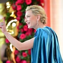 Cate Blanchett na 95. dodjeli Oscara