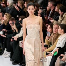 Fendi, haute couture, proljeće/ljeto 2023.