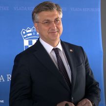 Andrej Plenković