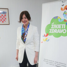 Sanja Musić Milanović u cipelama iz Zare - 2