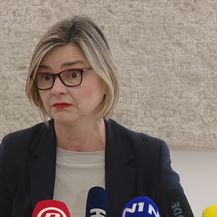 Sandra Benčić, Možemo