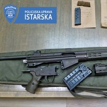 Akcija Istarske policije - 4