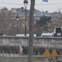 Neredi u Parizu - 3