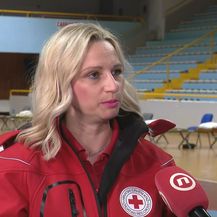 Petra Šuljić, ravnateljica GD Crvenog križa Rijeke