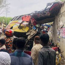 Autobusna nesreća u Bangladešu - 3
