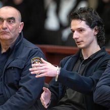 Nastavak ročišta na novom suđenju Filipu Zavadlavu