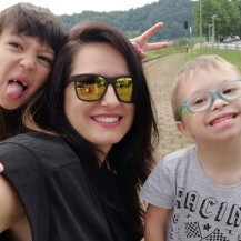 Maja Maretić mama je dječaka Marka Ivana s Downovim sindromom - 7