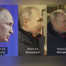 Vladimir Putin - 1