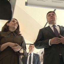 Zoran Milanović - 2