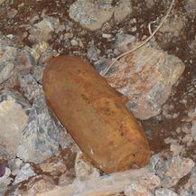 U Rijeci pronađena i uništena zrakoplovna bomba - 5