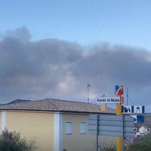 Požar u Španjolskoj - 9