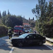 Prometna nesreća u Zatonu - 1