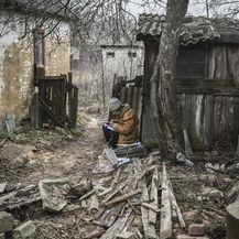 Rat u Ukrajini, ilustracija