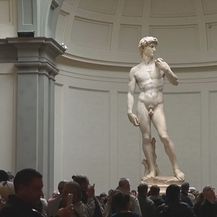 Michelangelov David - 3