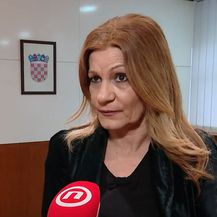 Vedrana Šimundža Nikolić, državna tajnica u Ministarstvu pravosuđa