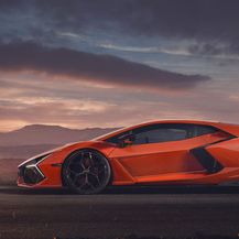 Lamborghini Revuelto - 6