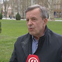 Krešimir Devčić, sudac