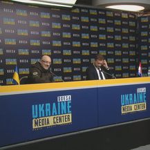 Mario Banožić, ministar obrane - 4