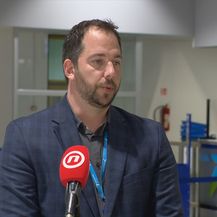 Marko Ražem, Voditelj prometnog sektora