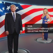 Optužnica protiv Trumpa - 2