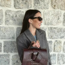 Hrvatski brend Luxe Bags izrađuje torbice i prekrasne ženske aktovke od veganske kože - 4