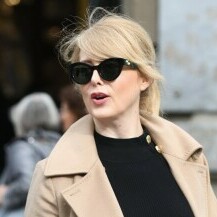 Dama sa zagrebačke špice u kultnim Chanelovim salonkama