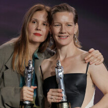 Sandra Huller nominirana je za Oscara za ulogu u filmu 'Anatomija pada' - 7