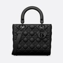 Lady Dior medium torba, 6500 eura